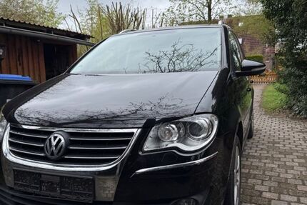 VW Touran 279.600 km 1.900 &euro; Bleckede 21354