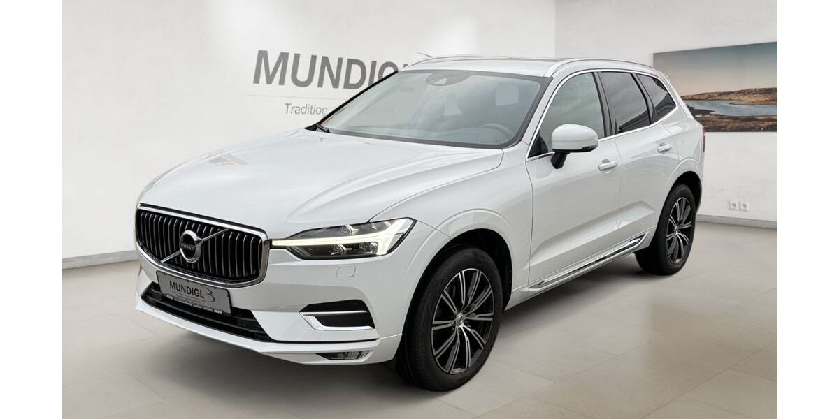 Volvo XC60 58.780 km 37.610 &euro; Landshut 84030
