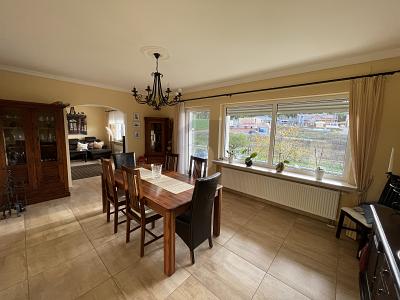 WOHNEN MIT HERZ - RAUM FÜR FAMILIE & NATUR - Einfamilienhaus Birlenbach | Angebot:26037824