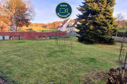 Grundstück zu verkaufen in Geiselbach 89.000 € 450 m² zimmer