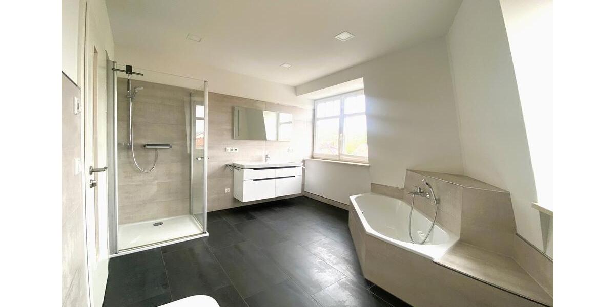 Einfamilienhaus Heideland - 4 Zimmer, 126 m&sup2;, 1.350&euro; | Angebot:25539494