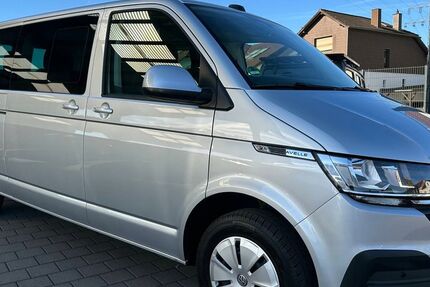 VW T6 Caravelle 35.226 km 39.900 &euro; Nalbach 66809