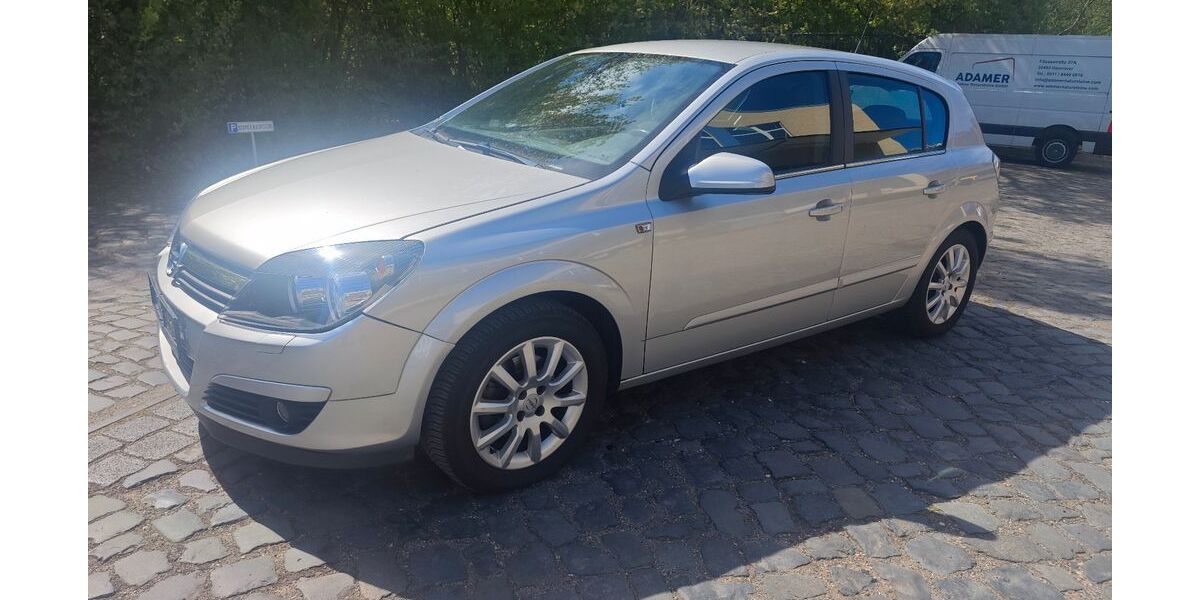 Opel Astra 164.387 km 3.200 &euro; Hannover 30453