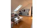 Dachgeschoßwohnung Welzheim - 3 Zimmer, 56 m&sup2;, 500&euro; | Angebot:25396854