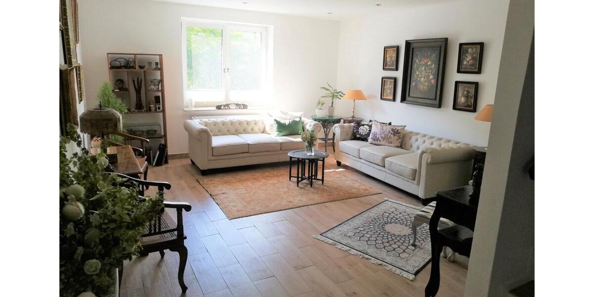 Reihenhaus Wrestedt - 5 Zimmer, 124 m&sup2;, 185.000&euro; | Angebot:27083045