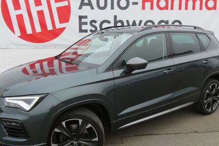 Cupra Ateca 41.985 km 27.280 &euro; Eschwege 37269