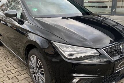 Seat Ibiza 99.560 km 10.790 € Kammeltal/Egenhofen 89358