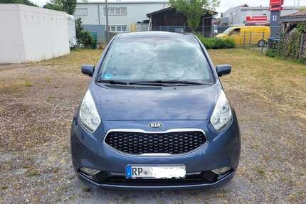 Kia Venga 174.500 km 5.400 &euro; Harthausen 67376