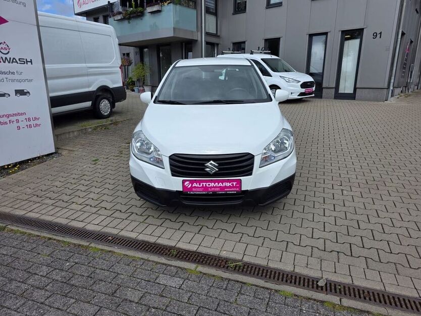 SX4