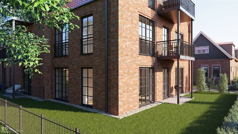 Etagenwohnung Juist - 2 Zimmer, 53 m&sup2;, 986.500&euro; | Angebot:24137178