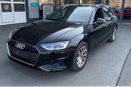 Audi A4 43.890 km 26.899 &euro; Chemnitz 09125