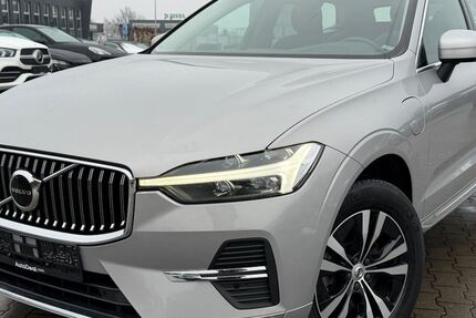 Volvo XC60 76.256 km 34.153 &euro; Gronau 48599