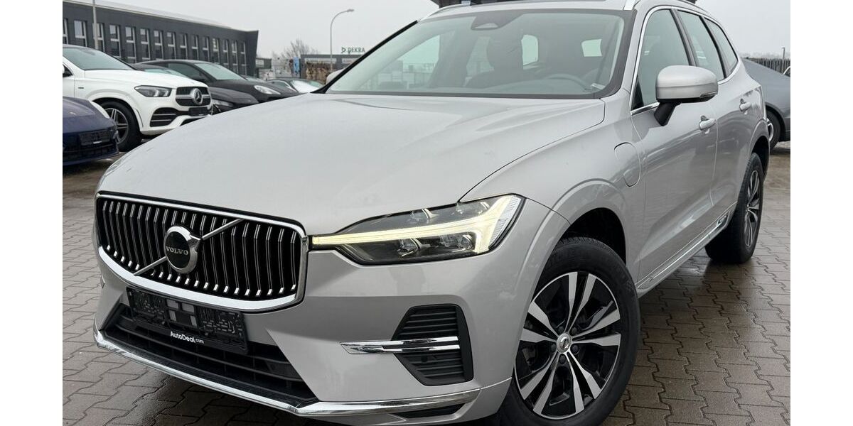 Volvo XC60 76.256 km 34.153 &euro; Gronau 48599