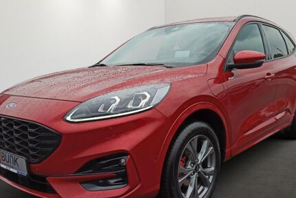 Ford Kuga 25.555 km 38.980 € Völklingen 66333