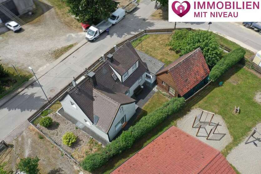 Haus zum Kaufen in Lauingen 249.000 € 93 m²