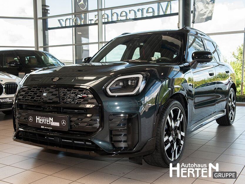 Mini Cooper 3.301 km 39.900 € Mechernich 53894
