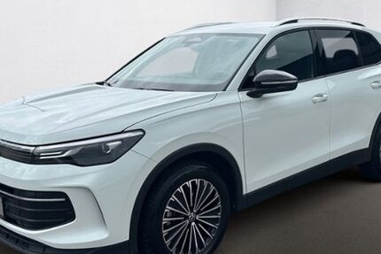 VW Tiguan 15.190 km 35.389 &euro; Nordenham 26954