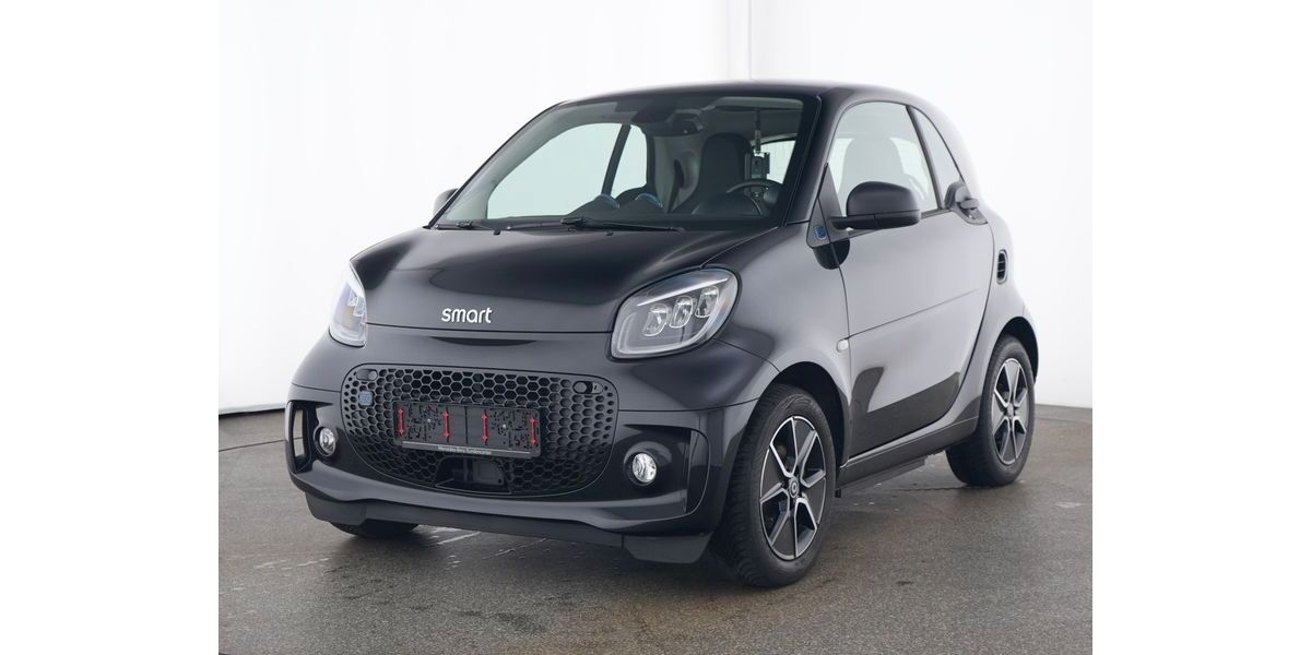 Smart ForTwo 31.400 km 14.680 &euro; Geislingen/ Steige 73312