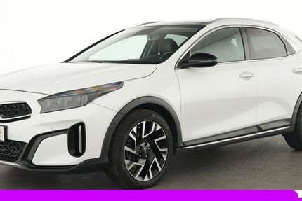 Kia XCeed 46.630 km 22.485 &euro; Dietzenbach bei Frankfurt 63128