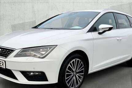 Seat Leon 57.742 km 17.790 &euro; Meppen 49716