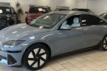 Hyundai IONIQ 6 38.697 km 30.500 &euro; Bonn 53227