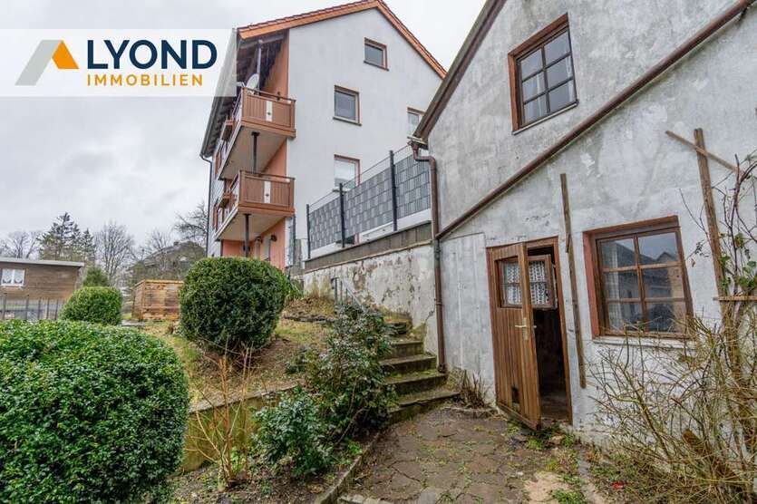 Haus zum Kaufen in Berg 199.999 € 195 m²