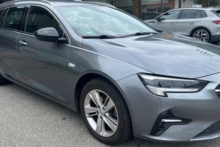 Opel Insignia 81.000 km 16.900 &euro; Bad Endorf 83093