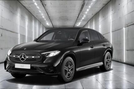 Mercedes GLC 220