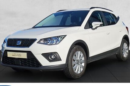 Seat Arona 78.500 km 13.930 &euro; Markdorf 88677