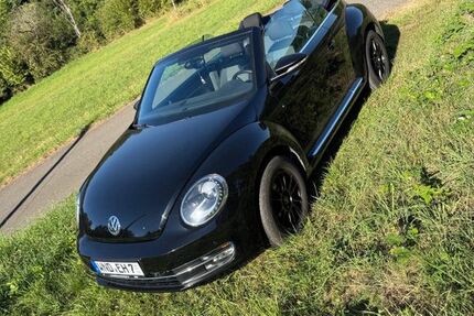 VW Beetle 135.000 km 14.000 € Marpingen 66646