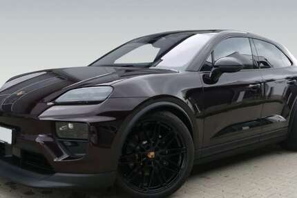 Porsche Macan 12.900 km 112.900 &euro; Gilching 82205
