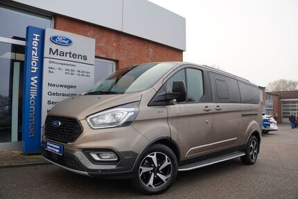 Ford Transit 11.000 km 39.900 &euro; Achim-Embsen 28832
