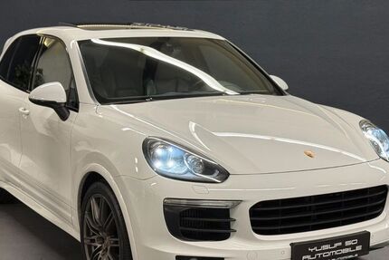 Porsche Cayenne 185.000 km 25.500 &euro; Heubach 73540