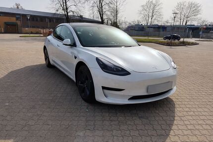 Tesla Model 3 48.000 km 25.499 &euro; Coppenbrügge 31863