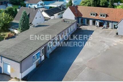 Gewerbe und Wohnen unter einem Dach!! zimmer