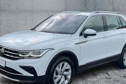 VW Tiguan 42.184 km 34.990 € Pegnitz 91257