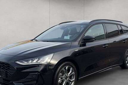 Ford Focus 27.516 km 24.550 &euro; Frankfurt am Main 60386