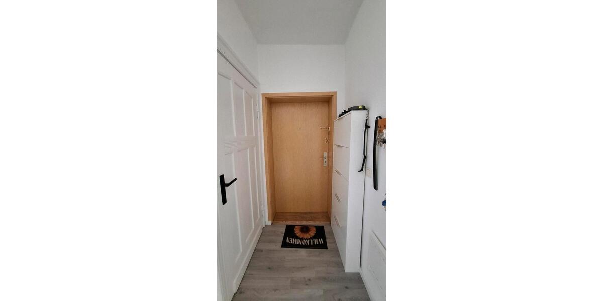 Erdgeschoßwohnung Stralsund - 3 Zimmer, 85 m&sup2;, 680&euro; | Angebot:26416817