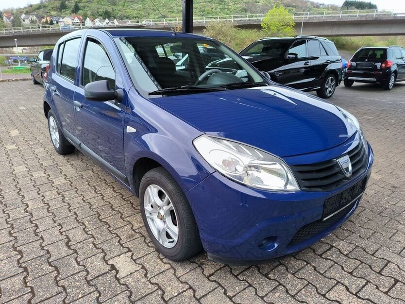 Sandero