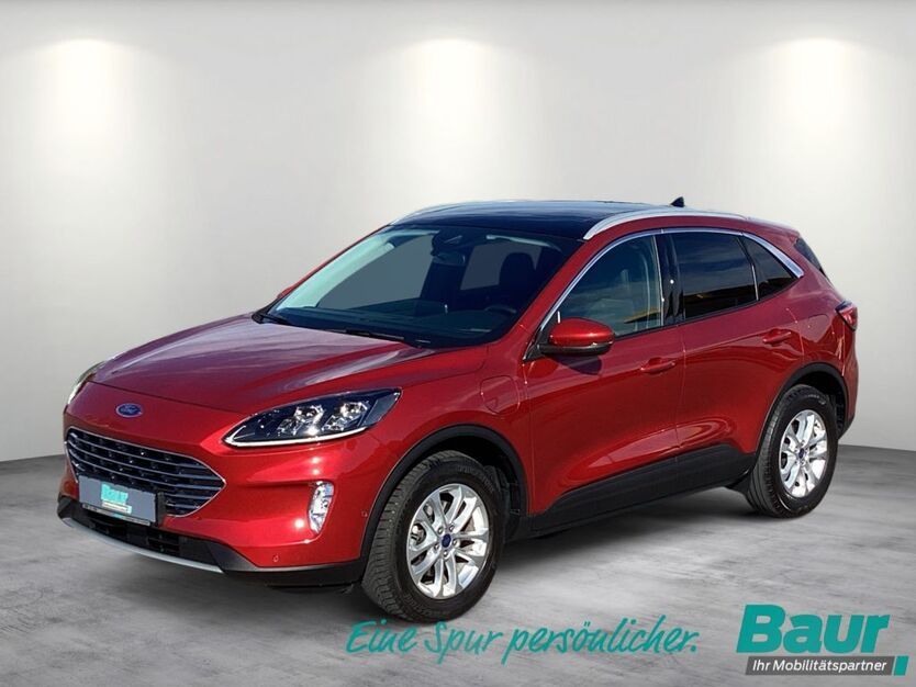 Ford Kuga 50.990 km 24.440 € Mutlangen 73557