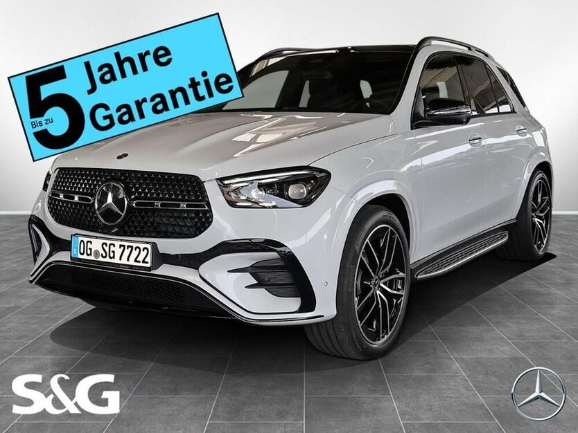 GLE 450