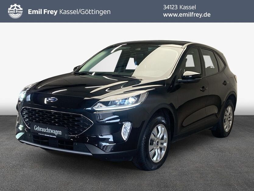 Ford Kuga 26.364 km 23.500 € Kassel 34123