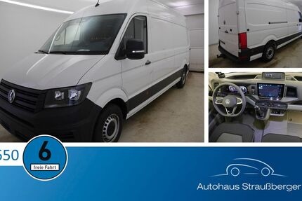 VW Crafter 7.400 km 39.200 € Buchschwabach bei Nürnberg 90574