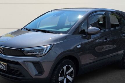 Opel Crossland (X) 91.160 km 11.745 &euro; Gnarrenburg 27442