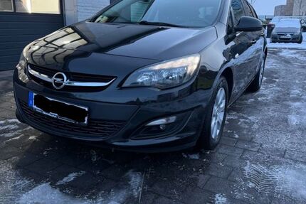 Opel Astra 314.000 km 3.250 &euro; Hamburg 20095