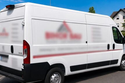 Peugeot Boxer 137.000 km 16.000 &euro; Limburg 65549