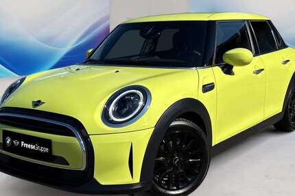 Mini Cooper 39.867 km 21.190 &euro; Syke 28857