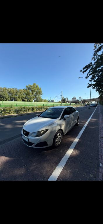 Ibiza