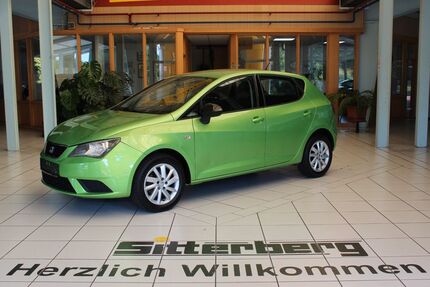 Seat Ibiza 122.555 km 5.300 &euro; Essen/Oldenburg 49632