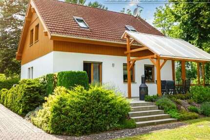 Haus zum Kaufen in Zossen 450.000 € 121.07 m² 4 zimmer